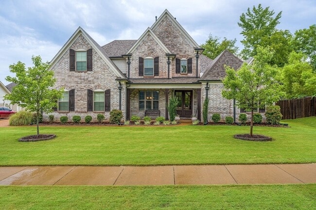 Photo - 1217 Pilgrim Ridge Road Unit House