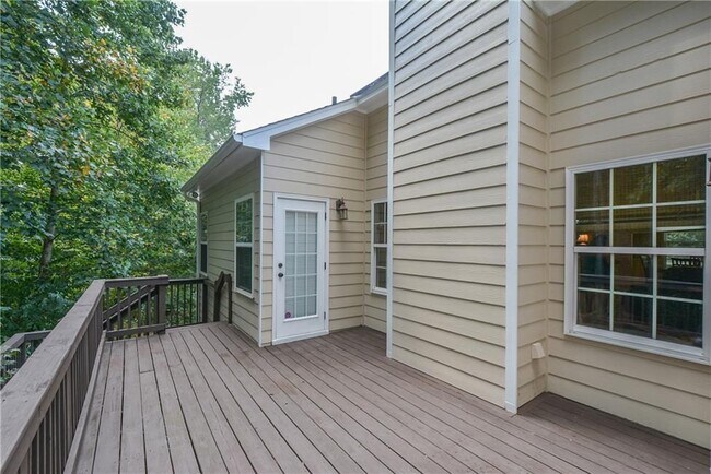 Building Photo - 6221 Windflower Drive