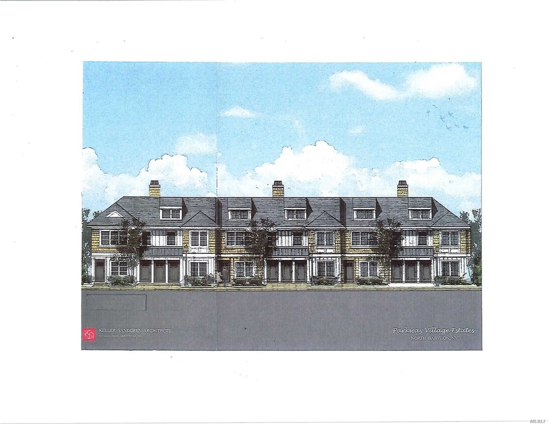 Primary Photo - 766 Deer Park Ave