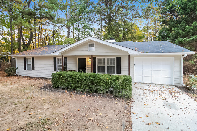 Building Photo - 1502 Sugarplum Pl SW