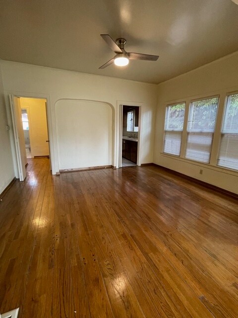 Dining Room - 1218 S Tremaine Ave