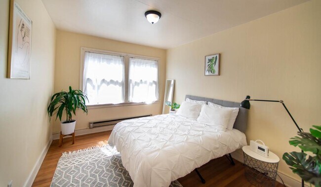 Foto del edificio - Marwood Apartments - Room for rent