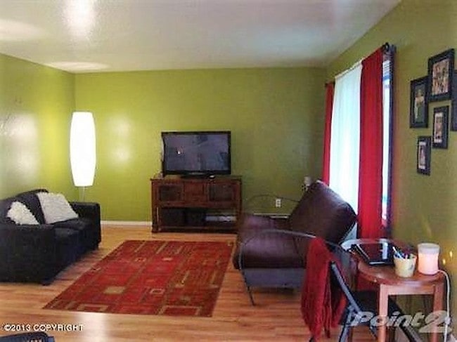 Building Photo - 1400 E Mulchatna Dr