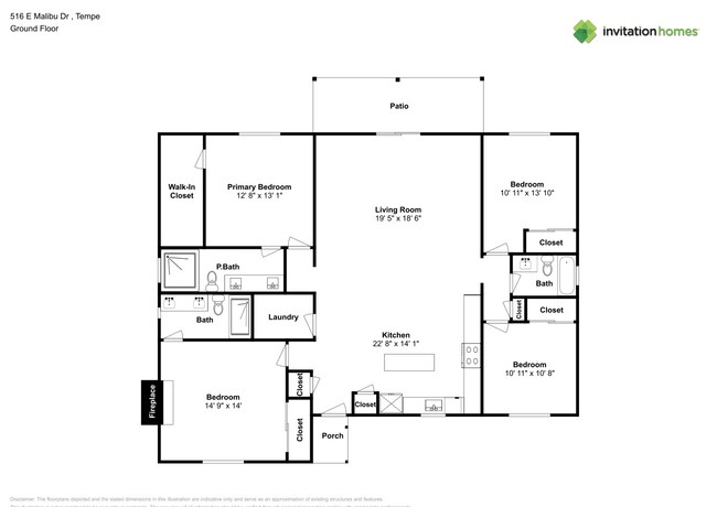 Building Photo - 516 E Malibu Dr