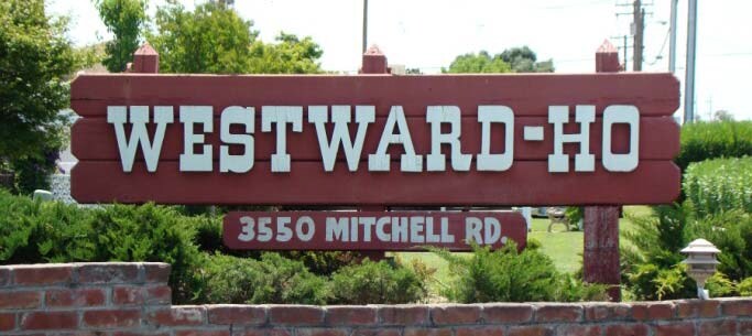 Foto principal - Westward Ho