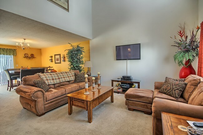 Foto del edificio - 7416 Cayman Ln