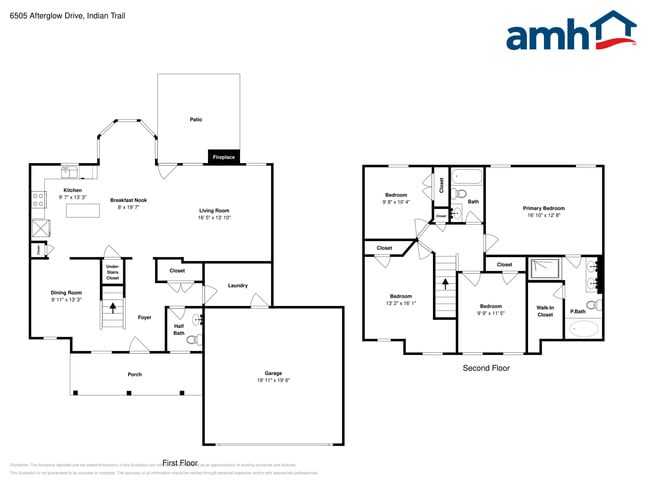 Building Photo - 6505 Afterglow Dr