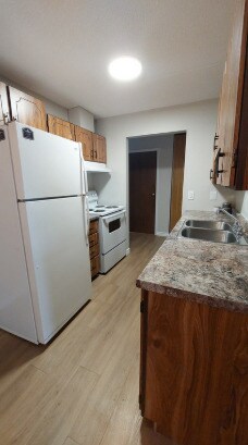 Photo du bâtiment - Cooper Terrace Apartments