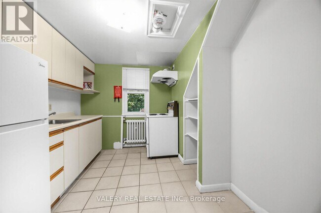 Photo du bâtiment - 8 Thirty Third St
