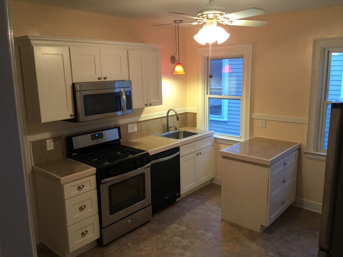 Kitchen 1 - 799 Potomac Ave