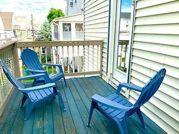 Building Photo - 33 Ossipee Rd