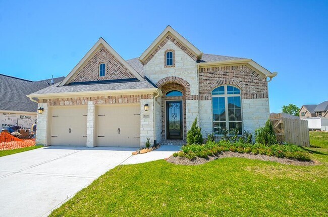 Foto del edificio - 3308 Chandler Hollow Ln