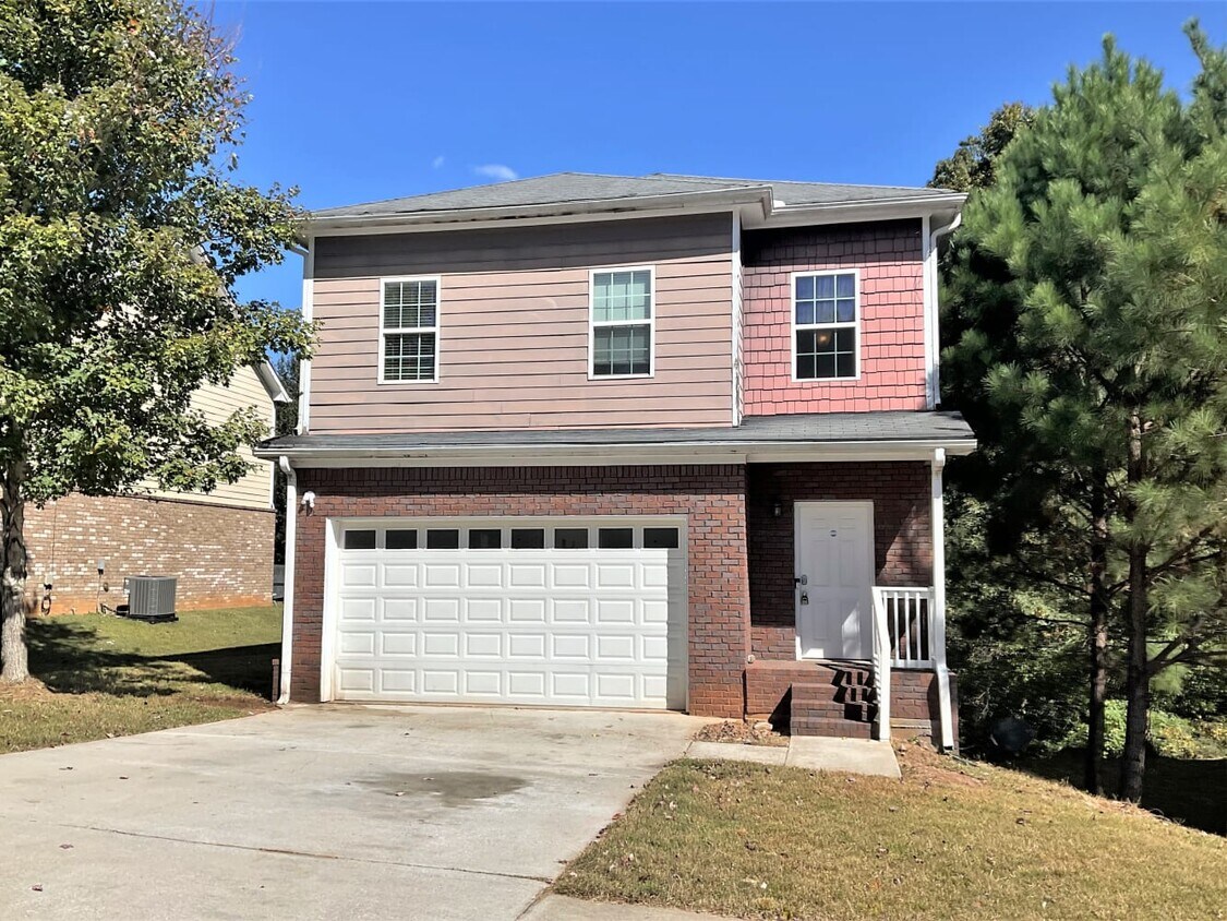 4292 Traipse Path House Rental in Ellenwood, GA