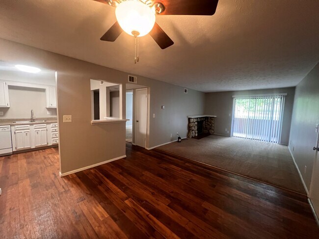 Foto del interior - Cedar Heights