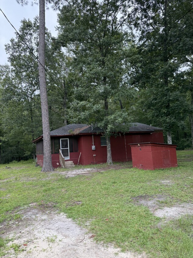 Foto principal - 295 Gar Rd