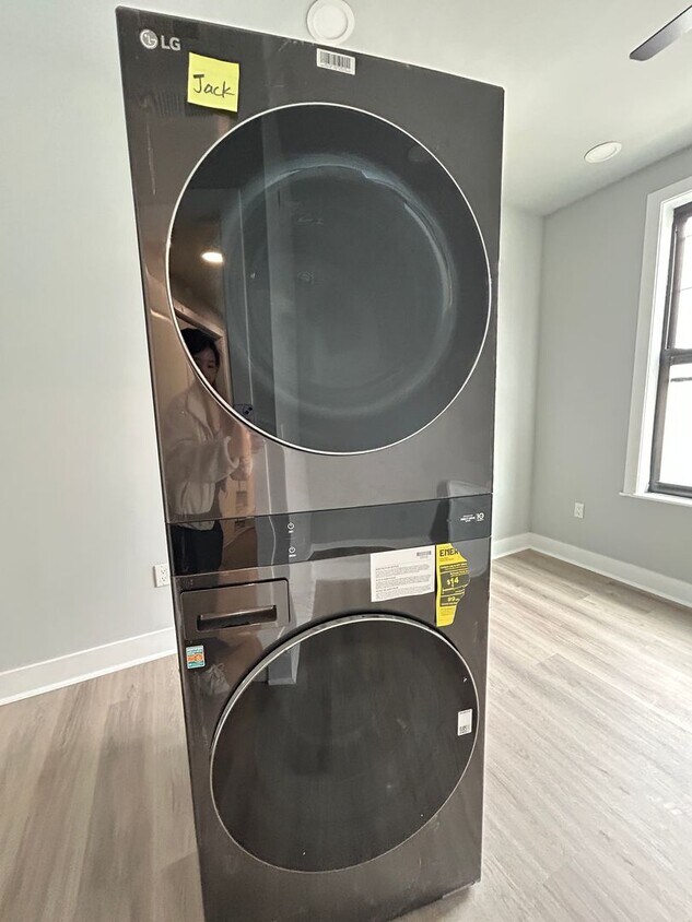 Foto principal - 1116 S 12th St