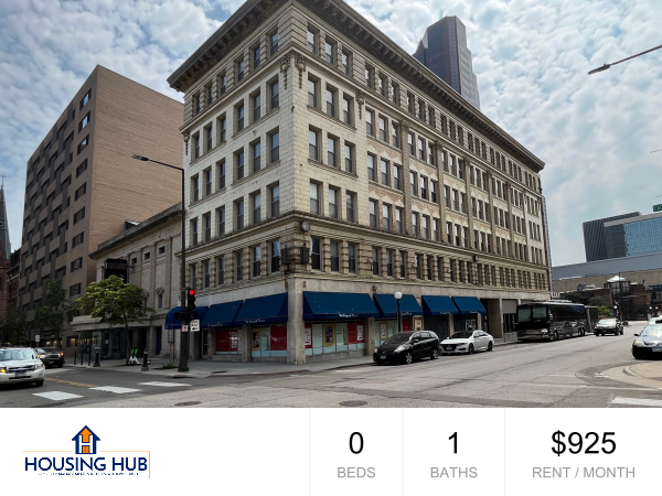 Primary Photo - 488 Wabasha St N