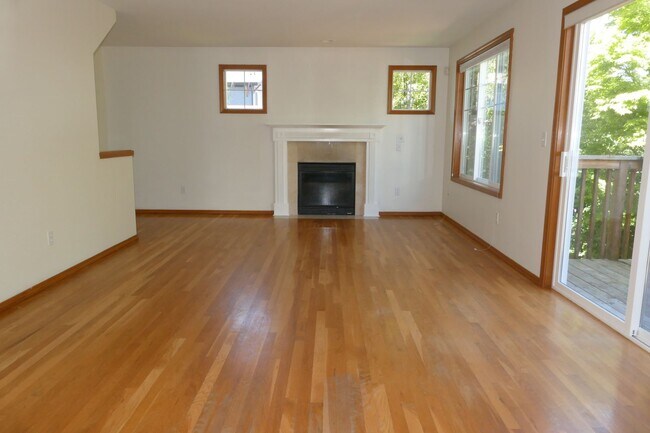 Foto del edificio - 3 Bedroom, 2.5 Bathroom Ballard Townhouse ...