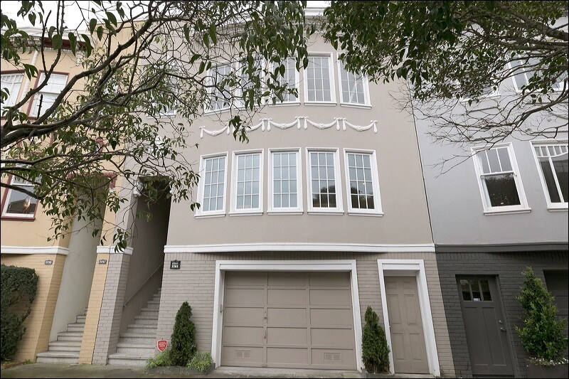 Foto principal - 2263 Francisco St