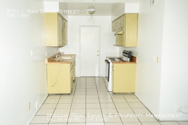 Foto del edificio - 2711 San Dimas St