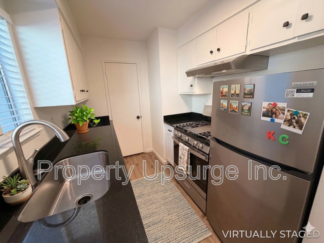 Foto del edificio - 2045 Shasta St