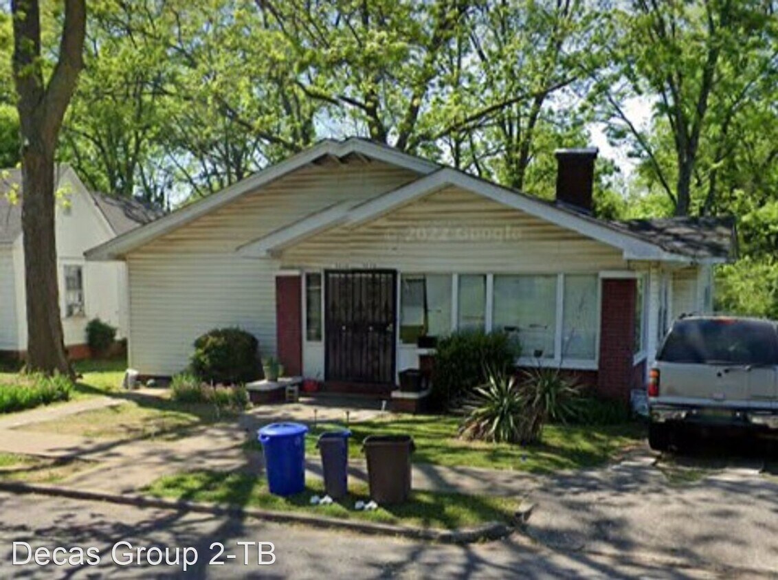 Primary Photo - 3 br, 2 bath House - ^ 7228 2nd Avenue South