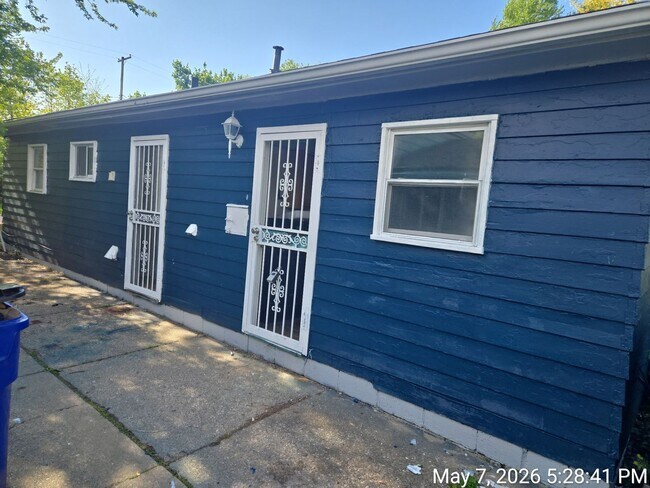 Foto del edificio - 3784 E 142nd St