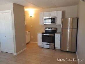 Building Photo - 3451 N Flowing Wells Rd