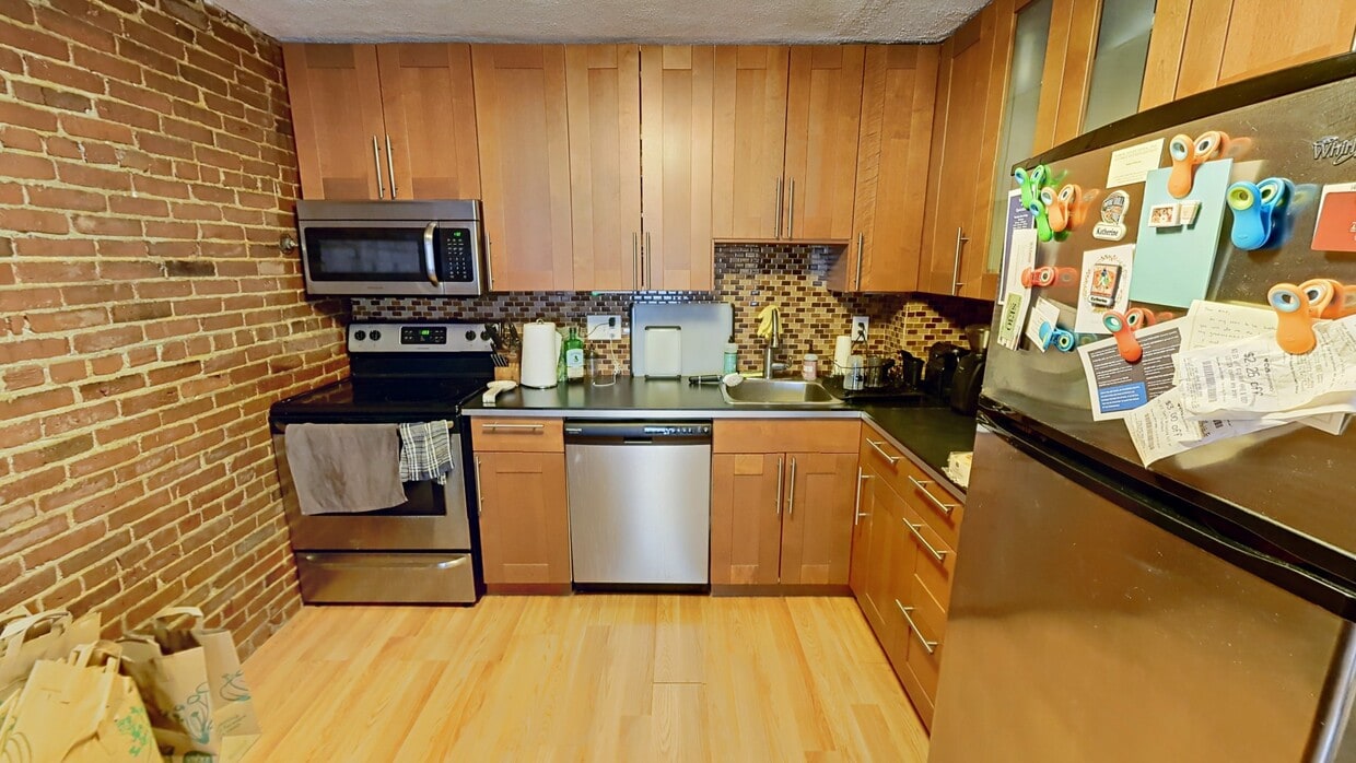 269 Main St Unit 3A, Boston, MA 02129 - 269 Main St Boston, MA 02129 ...