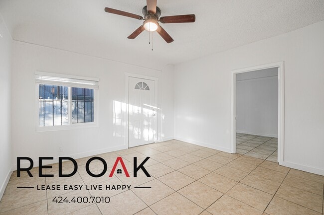 Foto del edificio - 7404 S Figueroa St