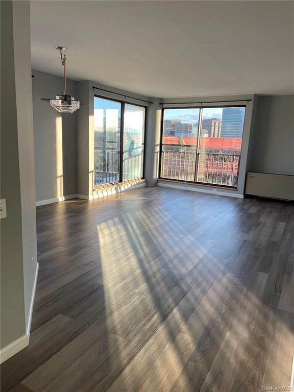 10 Cottage Pl Unit 9F, White Plains, NY 10601 Condo for Rent in White