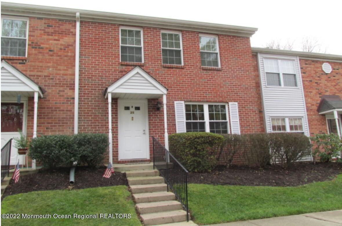 25 Oleander Ct Unit 3220, Lawrence Township, NJ 08648 Condo for Rent
