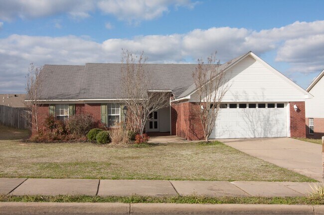 Foto del edificio - Eagle Pointe