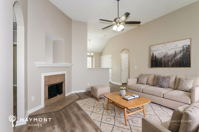 Foto del edificio - 5675 Mandy Smith Ln