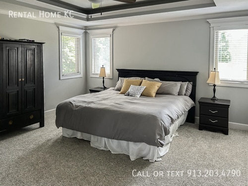 Foto del edificio - 22904 W 47th Terrace