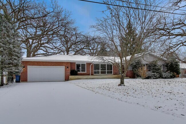 Foto del edificio - 12111 68th Ct