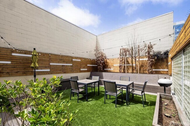 Foto del edificio - 788 Minna Street