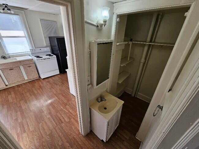 Foto del edificio - 534 N Plum St