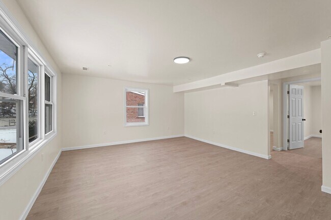 Foto del edificio - 2616 Shawhan Ave