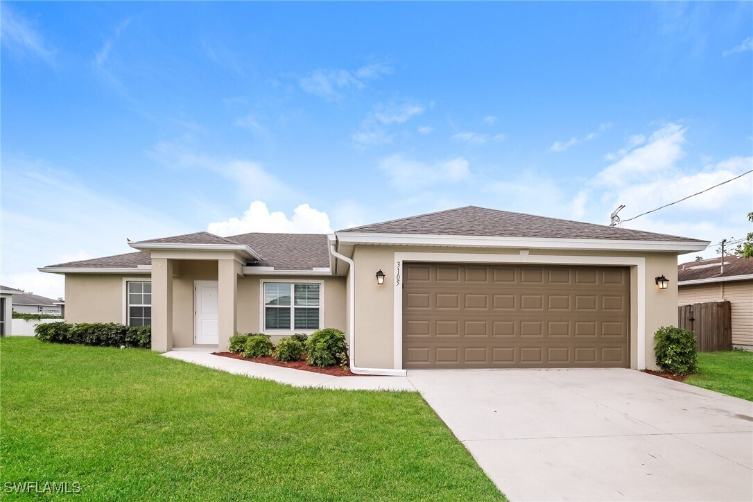 Foto principal - 3105 14th St W