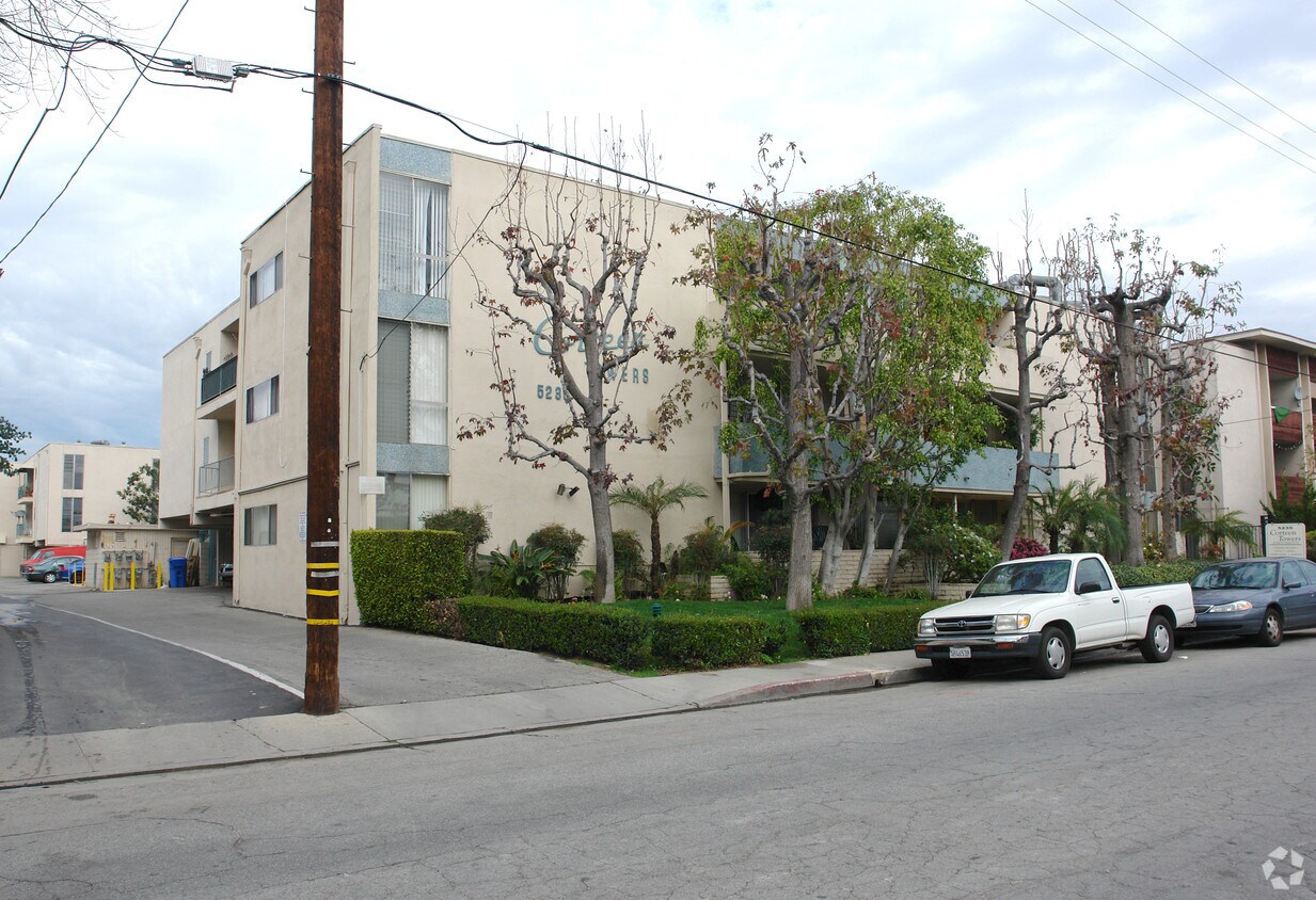 Primary Photo - Corteen Towers