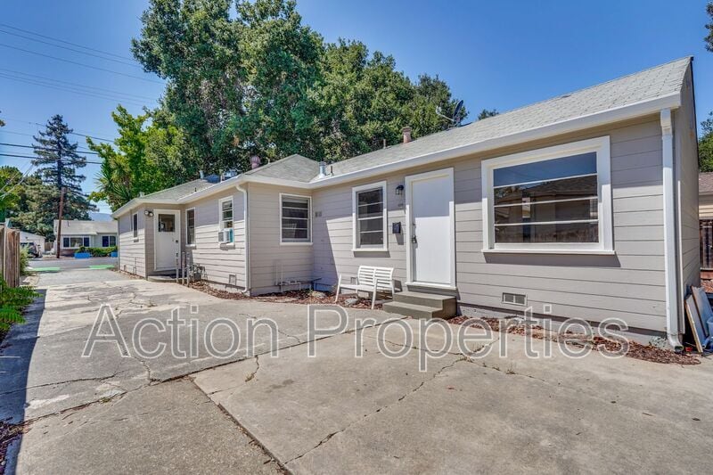 Foto principal - 1684B California Street