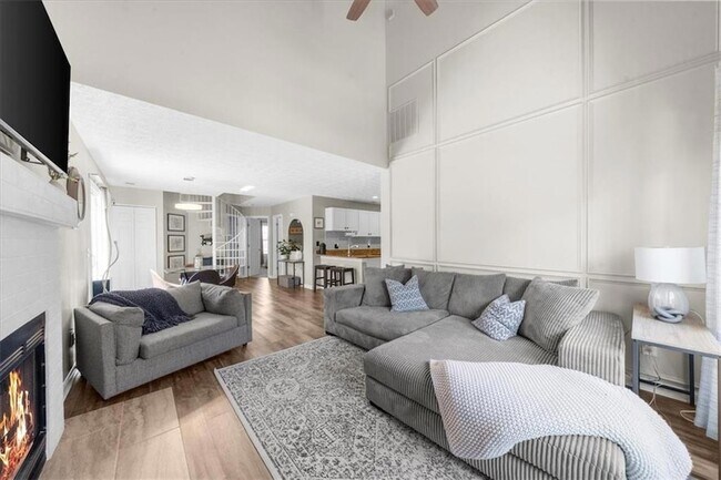 Foto del edificio - 820 Camelon Ct