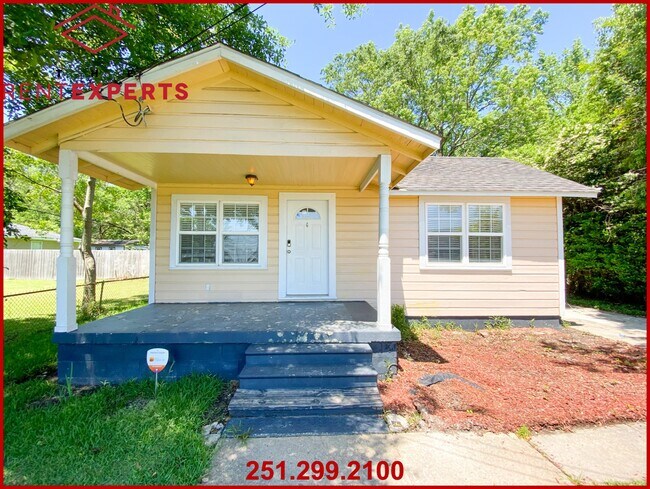 Foto del edificio - 2914 Brossett St