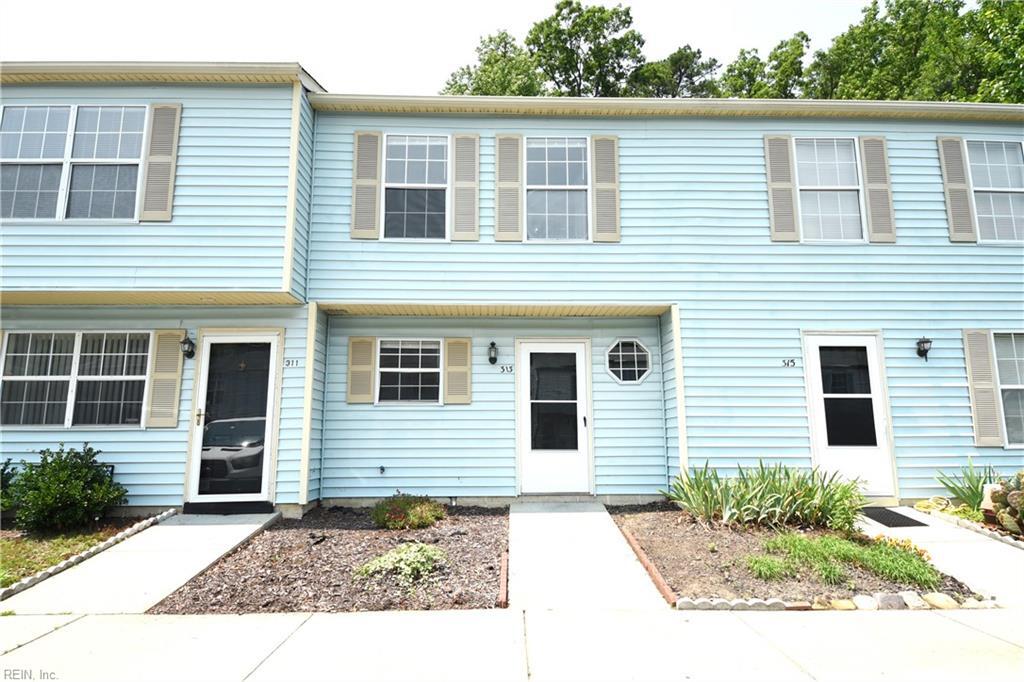 Primary Photo - 313 Gaylor Ln