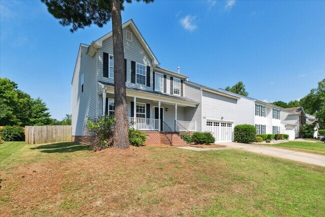Building Photo - JAMESTOWN HUNDRED