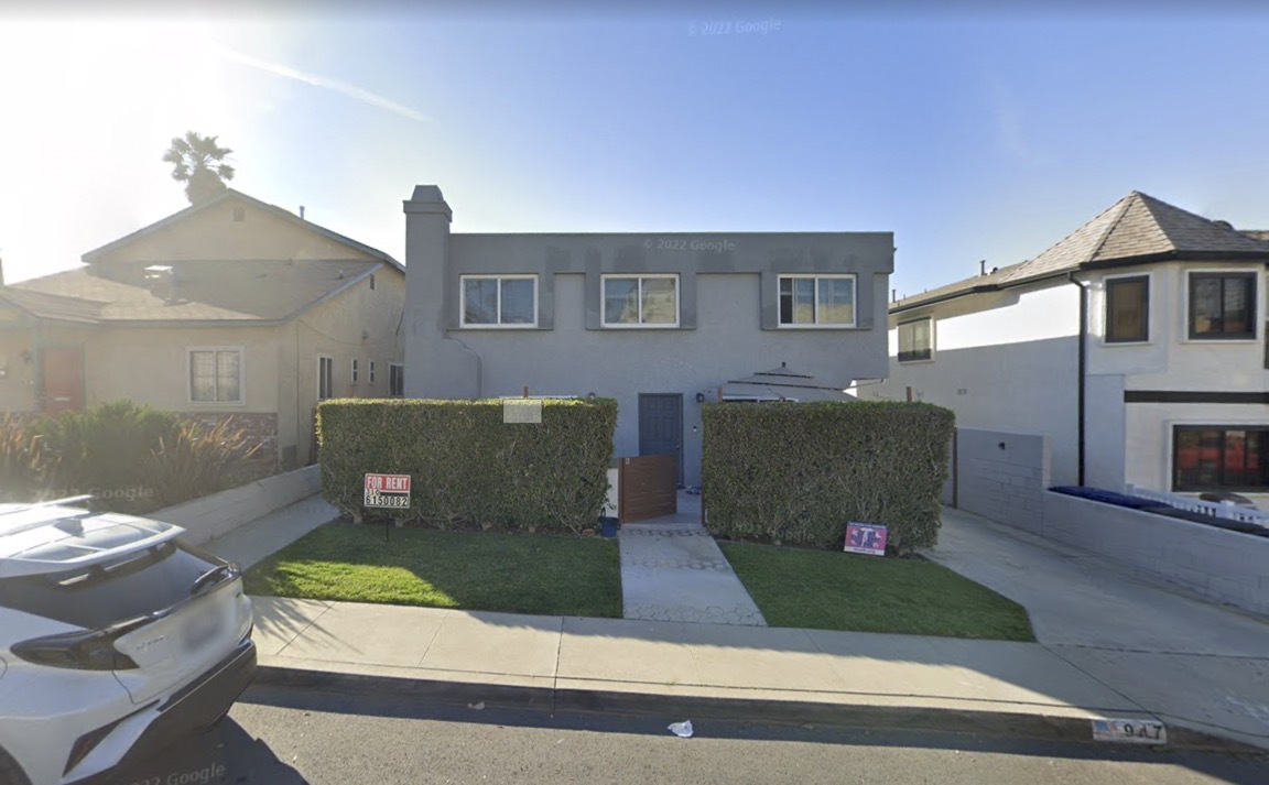Rentals In El Segundo