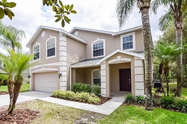 Building Photo - 15123 Heronglen Dr