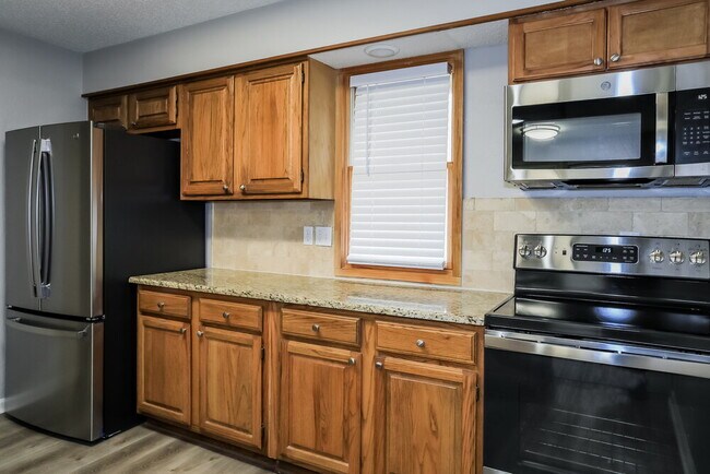 Foto del edificio - 2540 Sundance Ln