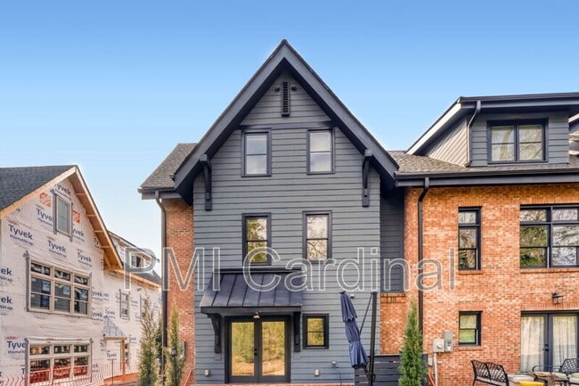 Building Photo - 3121 Colyer Pl